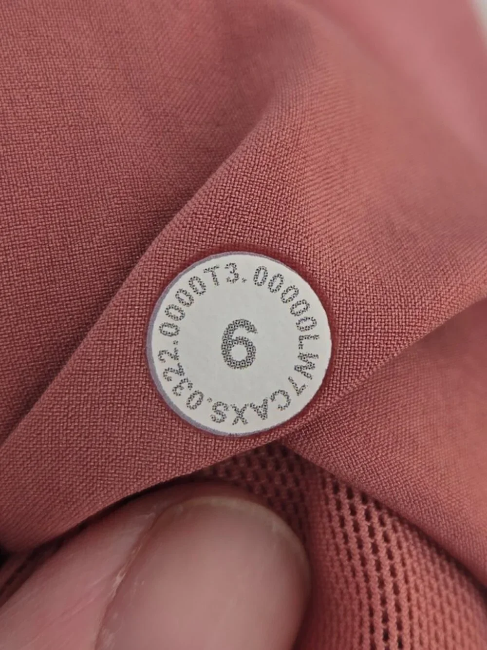 lululemon athletica lululemon softstreme
